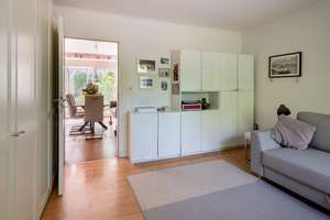 Absolute Alleinlage, riesiges Grundstück, Freiheit total. Schöner Resthof im Herzen Nordfrieslands. – Die vollständige Adresse der Immobilie erhältst du vom Anbieter., 25862 Goldelund – Vorschaubild 46