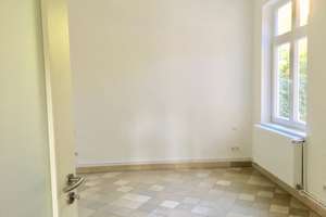 Helle, großzügige, seniorengerechte Erdgeschosswohnung mit Einbauküche, Terrasse und Garten – 27726 Worpswede – Vorschaubild 28