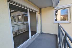 Zu Fuß in die Leipziger Innenstadt oder in den Park – Drei-Zimmer-Wohnung mit Tiefgaragen-Stellplatz – Die vollständige Adresse der Immobilie erhältst du vom Anbieter., 4109 Zentrum-West, Leipzig – Vorschaubild 7