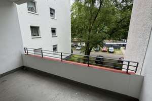 Demnächst frei! 3-Zimmer-Wohnung in Gelsenkirchen Scholven – Scheideweg 81, 45896 Scholven, Gelsenkirchen – Vorschaubild 2