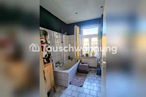 Tauschwohnung: 2 Wohnungen Ost und Schleußig suchen nach einem 3-Raüme – Die vollständige Adresse der Immobilie erhältst du vom Anbieter., 4229 Schleußig, Leipzig – Vorschaubild 16