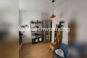 Tauschwohnung: Gemütliche Wohnung mit großem Balkon im Kuhviertel – 48143 Buddenturm, Münster – Vorschaubild 6