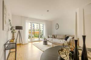 Kompates Stadthaus mit klarer Struktur | 5 Zimmer | ca. 137 m² | Ost-Terrasse – Lüdersworth 33, 30539 Bemerode, Hannover – Vorschaubild 2