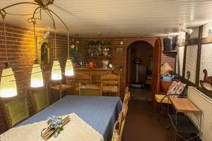 Gepflegtes Reihenhaus in Braunschweig-Broitzem – Feldrandlage, Kamin, Sauna und Garage – Die vollständige Adresse der Immobilie erhältst du vom Anbieter., 38122 Broitzem, Braunschweig – Vorschaubild 11