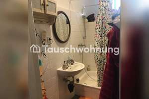 Tauschwohnung: Schöne 2 Zimmer Altbauwohnung im Prenzlauer Berg mit Balkon – Senefelderstraße 9, 10437 Prenzlauer Berg, Berlin – Vorschaubild 7