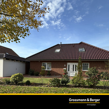 Traumhaus mit vielen Möglichkeiten