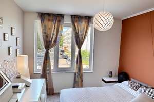 Attraktive 3-Raum-Eigentumswohnung mit Balkon, Aufzug und Tiefgaragenstellplatz in der Leipziger Sü – Die vollständige Adresse der Immobilie erhältst du vom Anbieter., 4275 Südvorstadt, Leipzig – Vorschaubild 8