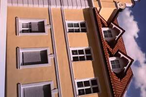 Wunderschöne Altbau Dachgeschoss Wohnung über zwei Ebenen – Wiesenstraße 3, 45892 Resse, Gelsenkirchen – Vorschaubild 16