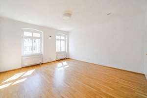 Zentral gelegen und von Grün umgeben: lichtdurchflutete 2-Zimmerwohnung – Die vollständige Adresse der Immobilie erhältst du vom Anbieter., 10115 Mitte (Ortsteil), Berlin – Vorschaubild 2