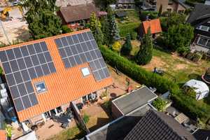 ...SMART INVESTIEREN, GRÜN WOHNEN: ZUKUNFTSSICHERE TECHNIK INKLUSIVE... – Münster – Vorschaubild 4