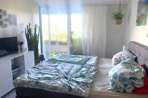 Großzügig wohnen mit Ausblick - 4- Zimmer-Wohnung mit Balkon, Loggia und Garage – Die vollständige Adresse der Immobilie erhältst du vom Anbieter., 72766 Sondelfingen, Reutlingen – Vorschaubild 9
