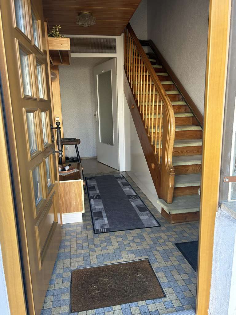 Immobilie in Böhmenkirch - Doppelhaushälfte mit großem Garten und Garage - Bild 4