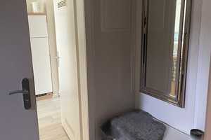 Vollständig renovierte 3-Raum-Wohnung mit Balkon und Einbauküche in Dortmund – Bachstraße 4, 44147 Dortmund – Vorschaubild 2