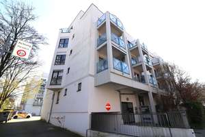 Kaufen statt Mieten – Geräumige 2 ZKB-ETW mit Balkon & Duplex-Parker in repräsentativem Wohnkomplex – Die vollständige Adresse der Immobilie erhältst du vom Anbieter., 68167 Neckarstadt-Ost/Wohlgelegen, Mannheim – Vorschaubild 3