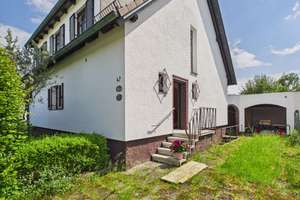 Viel Grundstück, viele Möglichkeiten: Einfamilienhaus in Weiden mit ca. 1.002 m² Grundstück – 92637 Rehbühl, Weiden in der Oberpfalz – Vorschaubild 16