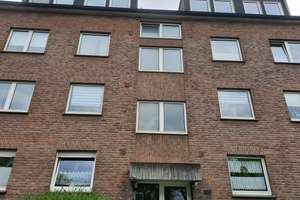 Hübsche Dachgeschosswohnung 3 Zimmer wird renoviert übergeben! – Essener Strasse 355, 46047 Bermensfeld, Oberhausen – Vorschaubild 11