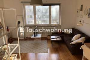 Tauschwohnung: Helles Studio Apartment im Herzen der Maxvorstadt – Die vollständige Adresse der Immobilie erhältst du vom Anbieter., 80799 Am alten nördlichen Friedhof, München – Vorschaubild 6