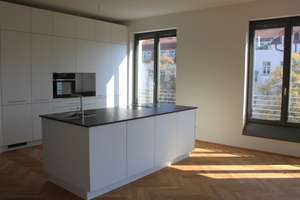 EXKLUSIVES & GROSSZÜGIGES WOHNEN - NEUEN HÄUSERN AM WASSERTURM IN BESTLAGE PRENZLAUER BERG – Straßburger Straße 33, 10405 Prenzlauer Berg, Berlin – Vorschaubild 10