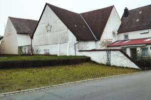 Wohn- und Geschäftshaus mit großen Lagerflächen für Handel und Handwerk – Die vollständige Adresse der Immobilie erhältst du vom Anbieter., 91480 Markt Taschendorf – Vorschaubild 3