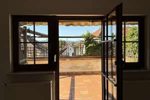 4 Zimmer Wohnung -Sehr großer Balkon zum entspannen – Rosenstraße 3, 96465 Neustadt bei Coburg – Vorschaubild 25