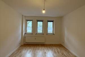 Einziehen&wohlfühlen: Helle, frisch renovierte 2-Zi.-Wohnung – Grünstr. 12, 45326 Altenessen-Süd, Essen – Vorschaubild 2