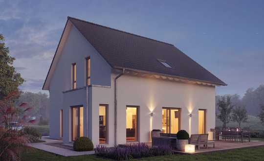 Gemeinsam verwirklichen wir Ihren Traum