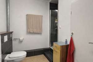 +++ WG-Zimmer in Darmstadt zu vermieten +++ – Mainzer Str. 74, 64293 Darmstadt-Nord, Darmstadt – Vorschaubild 6