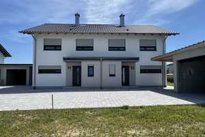 ERSTBEZUG! Schicke,  hochwertige  DHH in einem  schönen, ruhigen  Wohngebiet in Neumarkt St. Veit – Friedenstraße 13, 84494 Mühldorf am Inn (Kreis) – Vorschaubild 7