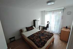 Neuwertige 2-Zi-Whg mit Terrasse, Garten, EBK und TG in Stuttgart – Ulmer Straße 266, 70327 Wangen, Stuttgart – Vorschaubild 8