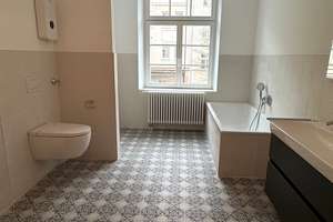 134 m² - 4 große Zimmer für Familien und Freiberufler * Topadresse im Humboldtpalais – Humboldtstraße 118, 90459 Galgenhof, Nürnberg – Vorschaubild 11