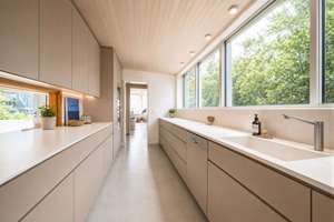 Top Lage - Blick bis zu den Alpen! – Die vollständige Adresse der Immobilie erhältst du vom Anbieter., 89075 Böfingen, Ulm – Vorschaubild 5