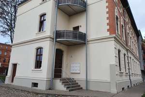 2 Raumwohnung mit Einbauküche, Balkon und Stellplatz zu vermieten – Langer Weg 45, 39112 Sudenburg, Magdeburg – Vorschaubild 25