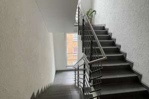 Attraktive 4 Raum Wohnung, KDB, 92 qm, Balkon, Aufzug, 2. OG, Gerberstr  – Gerberstr 26, 42105 Elberfeld, Wuppertal – Vorschaubild 26