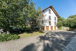 Komplett vermietet - Mehrfamilienhaus mit viel Potenzial – Die vollständige Adresse der Immobilie erhältst du vom Anbieter., 89155 Erbach – Vorschaubild 5