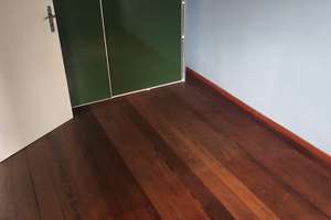2 Zimmer EG mit Terrasse in Ost – Roßbergstraße 41, 70188 Ostheim, Stuttgart – Vorschaubild 7