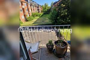 Tauschwohnung: Wandsbek Flat gegen größere Wohnung in Hamburg – Walddörferstraße 21, 22041 Wandsbek (Ortsteil), Hamburg – Vorschaubild 2