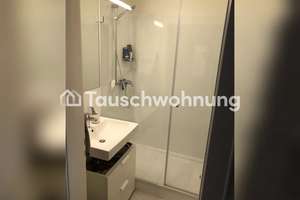 Tauschwohnung: Helles Studio Apartment im Herzen der Maxvorstadt – Die vollständige Adresse der Immobilie erhältst du vom Anbieter., 80799 Am alten nördlichen Friedhof, München – Vorschaubild 2