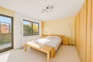 WINDISCH IMMOBILIEN - Einmaliges Architektenhaus in Ortsrandlage von Türkenfeld! – Die vollständige Adresse der Immobilie erhältst du vom Anbieter., 82299 Türkenfeld – Vorschaubild 14