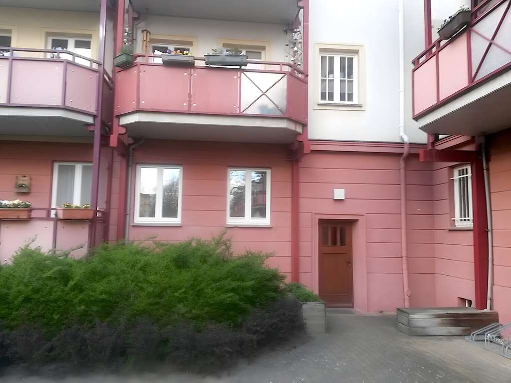 Immobilie in Neubrandenburg - Kapitalanlage im Zentrum - Bild 0