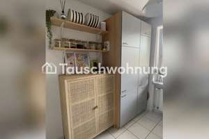 Tauschwohnung: Suche 2-3 Z-Wohnung - tausche günstige Wohnung in Barmbek – Die vollständige Adresse der Immobilie erhältst du vom Anbieter., 22309 Steilshoop, Hamburg – Vorschaubild 9
