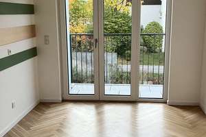NEUBAU Erstbezug: Schicke sonnige 3 Zimmer Wohnung mit Süd- und Westbalkon in guter Lage Hadern ! – Die vollständige Adresse der Immobilie erhältst du vom Anbieter., 81375 Neuhadern, München – Vorschaubild 13