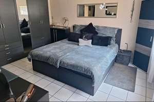 Ruhige 2-Zimmer-Wohnung mit Garten in zentraler Lage von Mönchengladbach. – Die vollständige Adresse der Immobilie erhältst du vom Anbieter., 41061 Hardterbroich-Pesch, Mönchengladbach – Vorschaubild 8