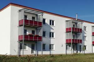 1 1/2 Raumwohnung in Malchin – Am Strauchwerder 2a, 17139 Malchin – Vorschaubild 6