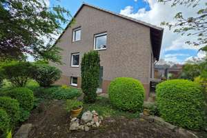Großzügiges, gepflegtes Wohnhaus mit Vollkeller und Doppelgarage auf schönem Grundstück – Die vollständige Adresse der Immobilie erhältst du vom Anbieter., 38459 Bahrdorf – Vorschaubild 7