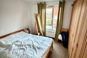 BEMERODE | Geräumiges 5-Zimmer-Reihenendhaus mit Garten und Keller – Jakobskamp  24, 30539 Bemerode, Hannover – Vorschaubild 10
