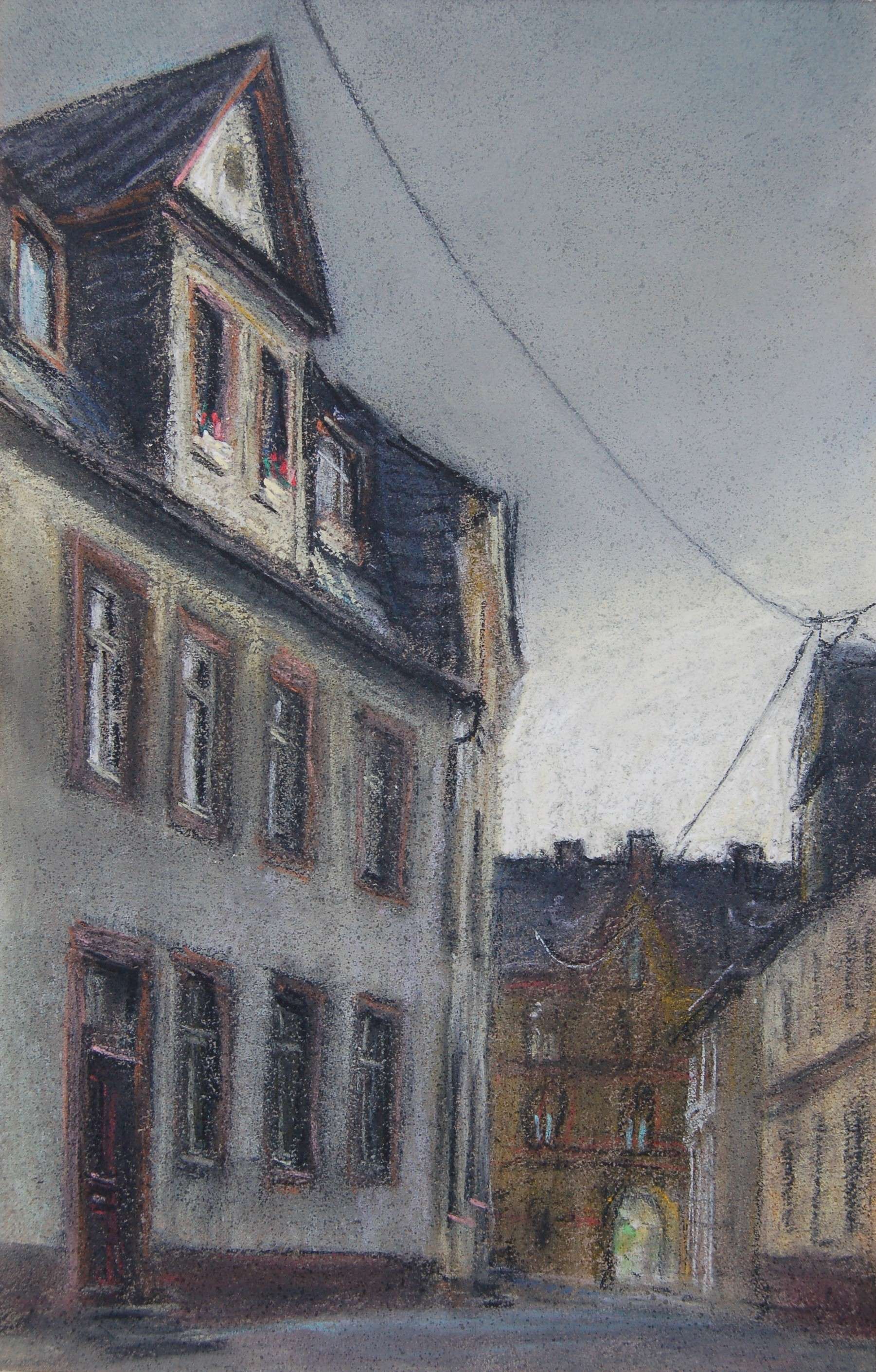 renovierungsbedürftiges Einzeldenkmal zu verkaufen, Koblenz – Bild 4