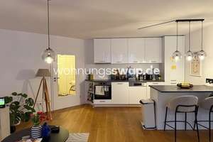 Wohnungstausch: Heßstraße 100 – Heßstraße 100, 80000 Josephsplatz, München – Vorschaubild 2