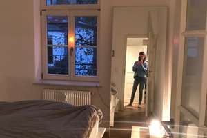Helle 3-Zimmer Wohnung mit Kamin und 2 Balkonen im 2. OG in München-Schwanthalerhöhe – Die vollständige Adresse der Immobilie erhältst du vom Anbieter., 80339 Schwanthalerhöhe (Ortsteil), München – Vorschaubild 7