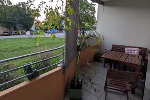 Helle 1-Zimmer-Erdgeschosswohnung mit Loggia und TG-Stellplatz in Heidelberg-Handschuhsheim – Heidelberg – Vorschaubild 8