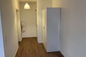 Möbliertes Mikroapartment in Leipziger Kiezlage zu vermieten – Die vollständige Adresse der Immobilie erhältst du vom Anbieter., 4315 Volkmarsdorf, Leipzig – Vorschaubild 12